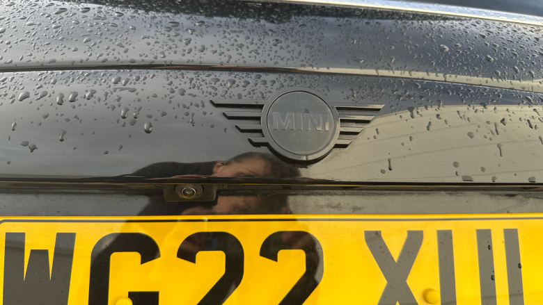 MINI Hatchback 135kW Cooper S Level 2 33kWh 3dr Auto Electric Hatchback